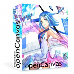 Open Canvas 7 Download